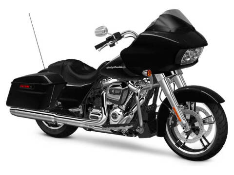 2018 Harley-Davidson Road Glide