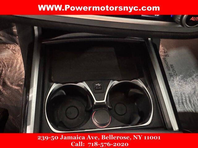 2020 BMW 7 Series 740i