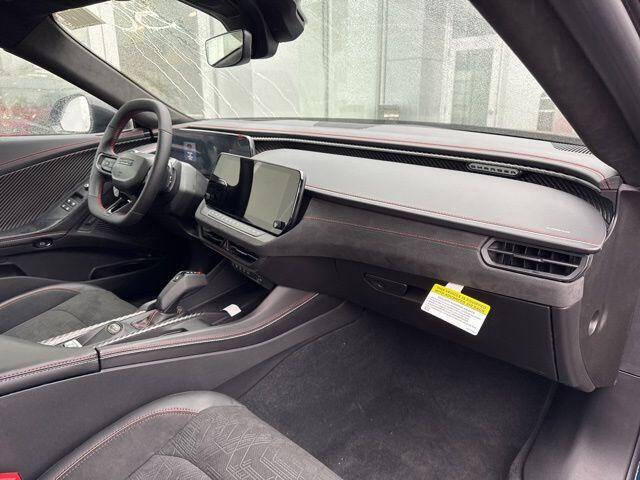2026 Dodge Charger Scat Pack Plus