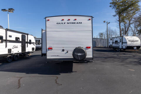 2025 Gulfstream 269BH