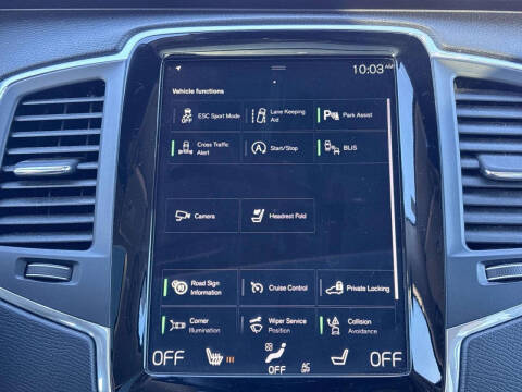 2020 Volvo XC90 T5 Momentum