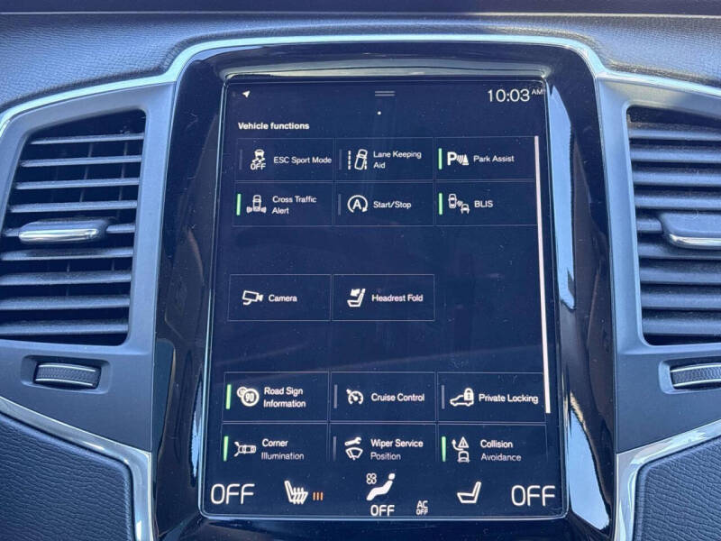 2020 Volvo XC90 T5 Momentum