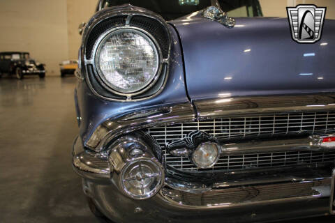1957 Chevrolet 210