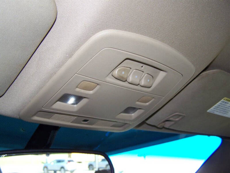 2010 Cadillac CTS 3.0L V6 Luxury