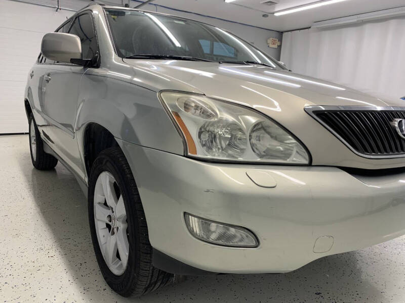 2007 Lexus RX 350