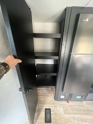 2022 CHEROKEE FOREST RIVER