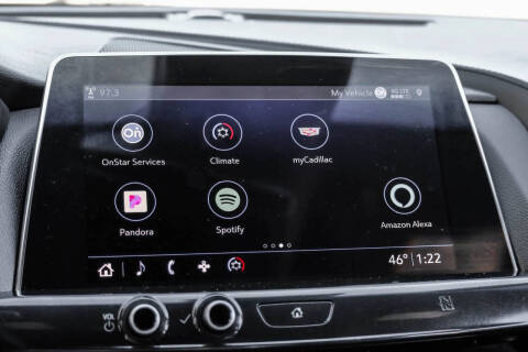 2020 Cadillac CT5 Luxury