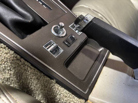 1982 Chevrolet Corvette