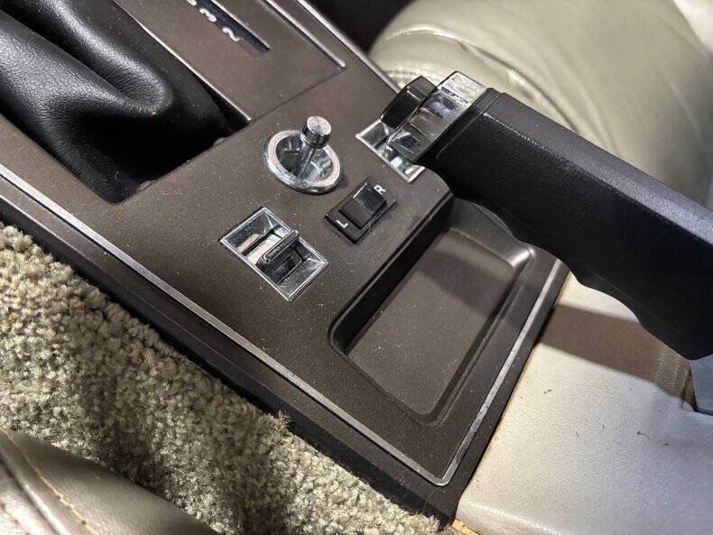 1982 Chevrolet Corvette