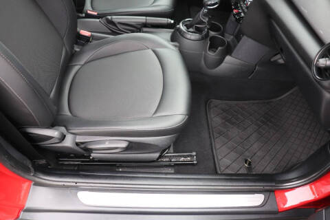 2014 MINI Hardtop Cooper
