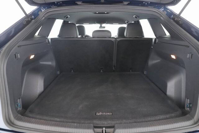 2022 Volkswagen Atlas Cross Sport SE 4Motion