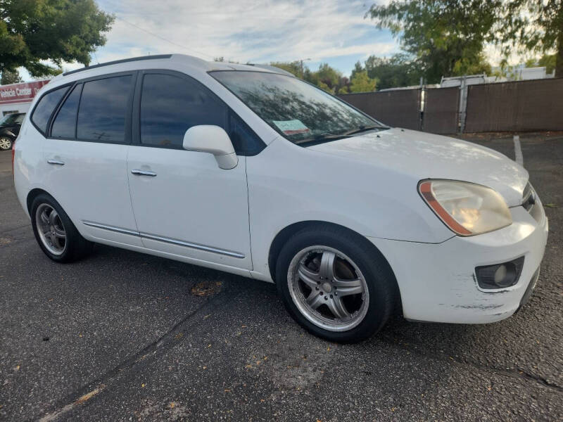 2007 Kia Rondo EX