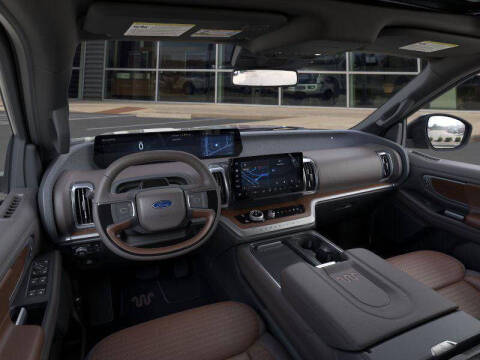 2025 Ford Expedition MAX King Ranch
