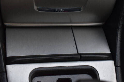 2004 Honda Accord EX