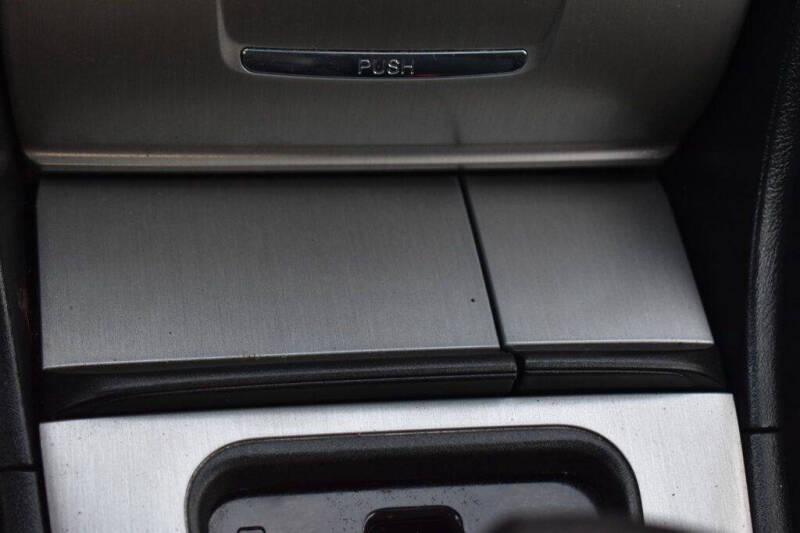 2004 Honda Accord EX