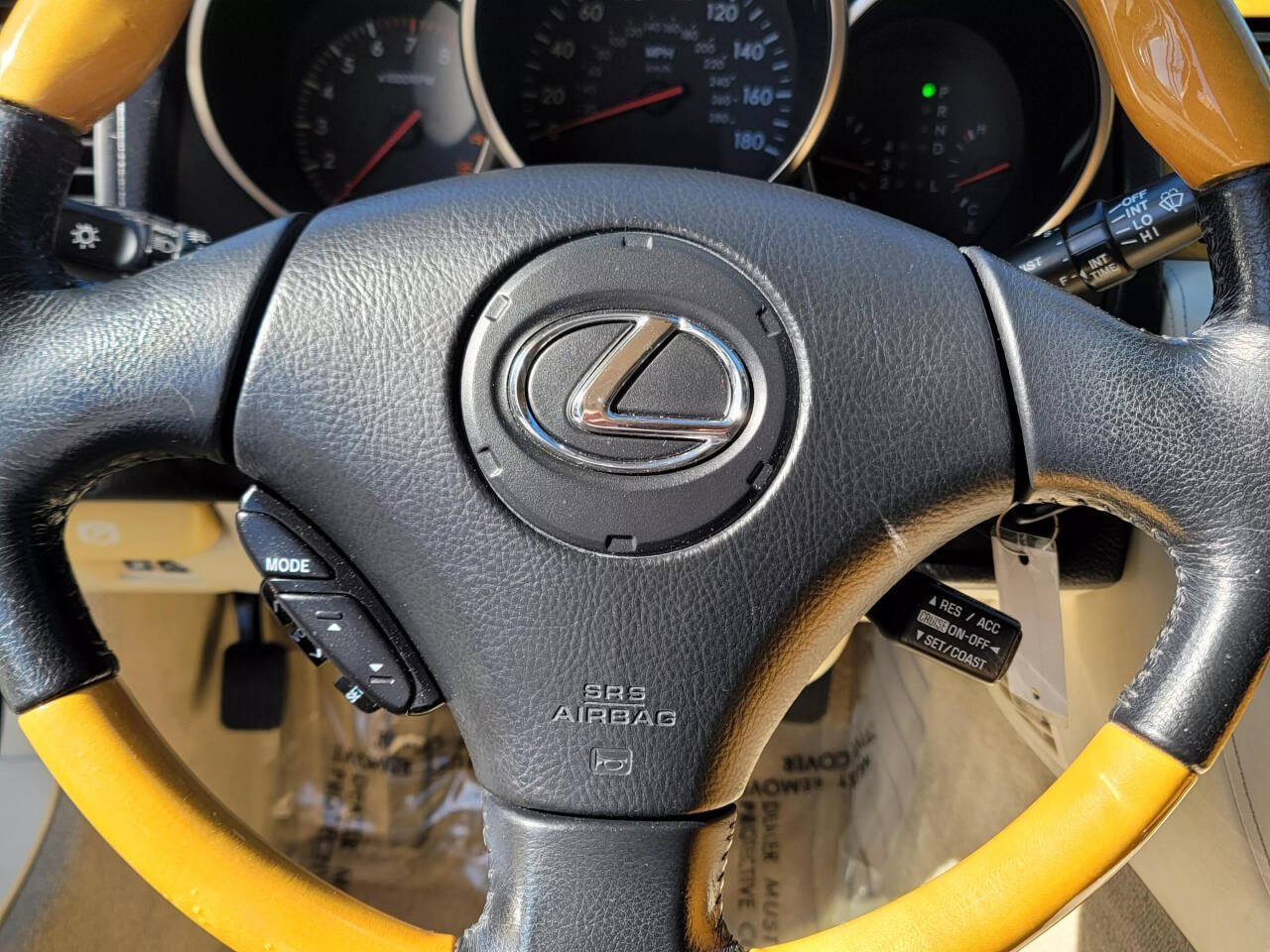 2004 Lexus SC 430 for sale at Victory Motors Inc in Modesto, CA