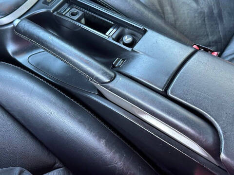 2006 Porsche 911 Carrera