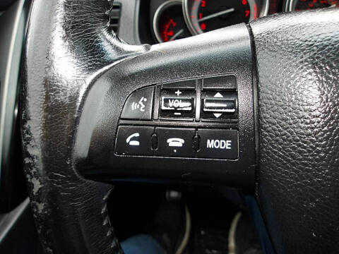 2012 Mazda CX-9 Touring