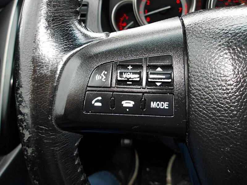 2012 Mazda CX-9 Touring