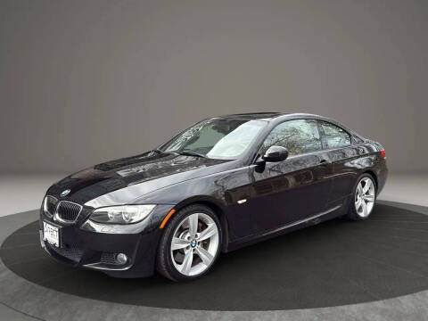 2010 BMW 3 Series 335i