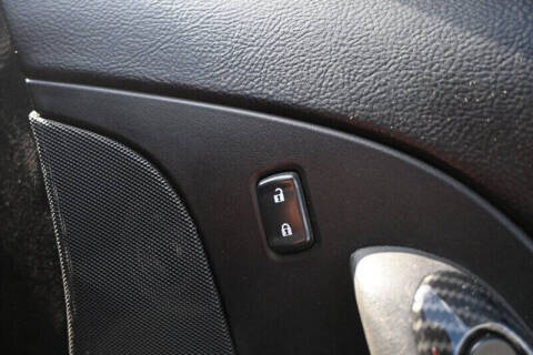 2008 Chevrolet Corvette Indy 500 Pace Car Replica