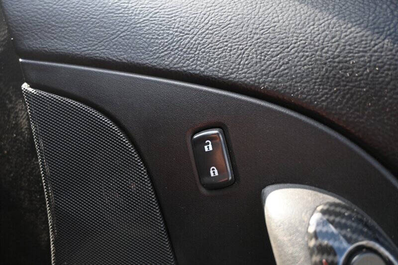 2008 Chevrolet Corvette Indy 500 Pace Car Replica