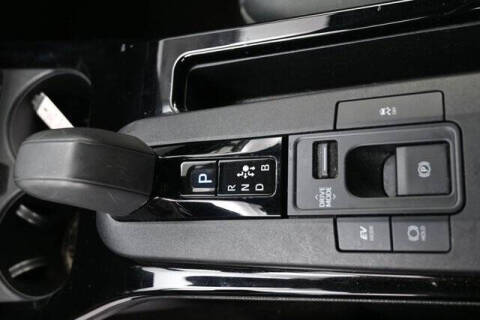 2023 Toyota Prius LE