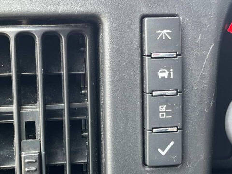 2025 GMC Savana 2500