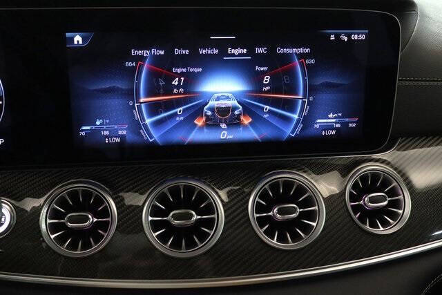 2024 Mercedes-Benz AMG GT 63 S E Performance