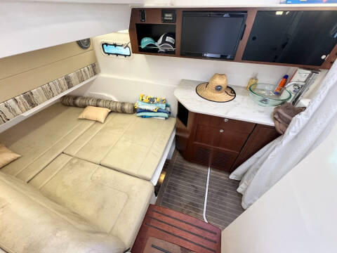 2017 Everglades 435CC