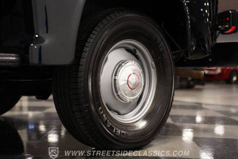 1977 Dodge D100 Pickup