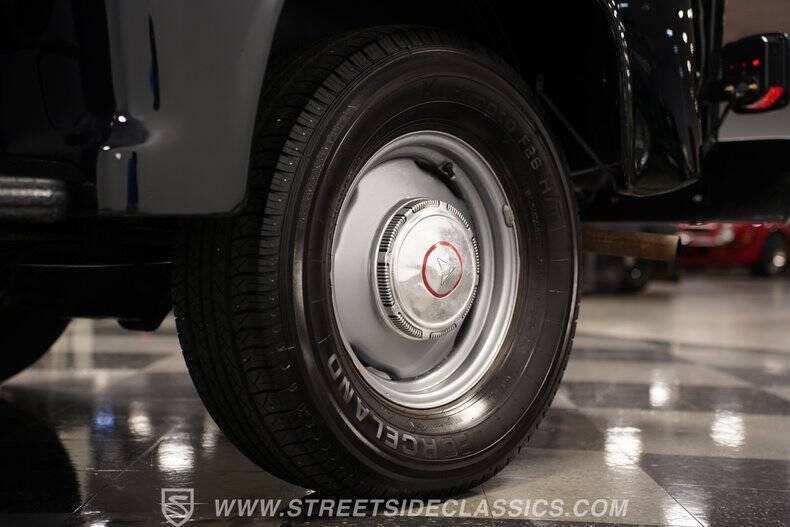 1977 Dodge D100 Pickup