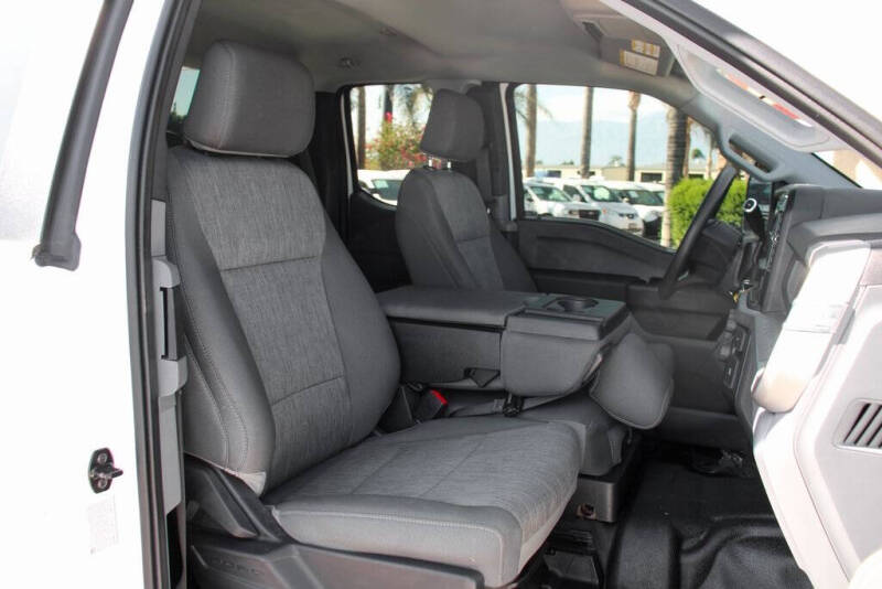 2023 Ford F-350 Super Duty XL