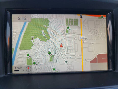 2015 Mercedes-Benz M-Class ML 350