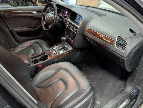 2014 Audi Allroad 2.0T quattro Premium Plus