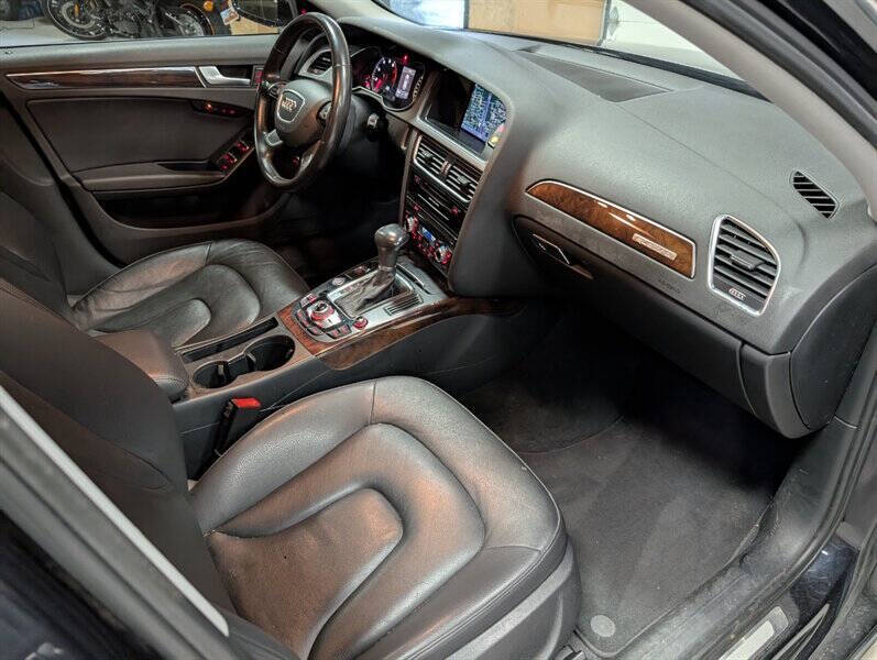 2014 Audi Allroad 2.0T quattro Premium Plus