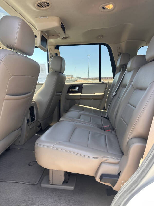 2006 Ford Expedition Limited