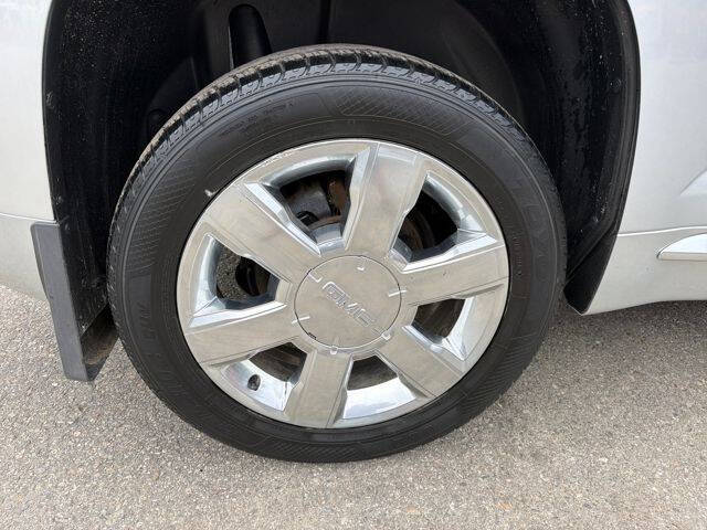 2015 GMC Terrain Denali