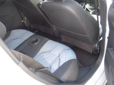 2016 Chevrolet Spark EV 1LT