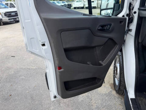 2023 Ford Transit 250