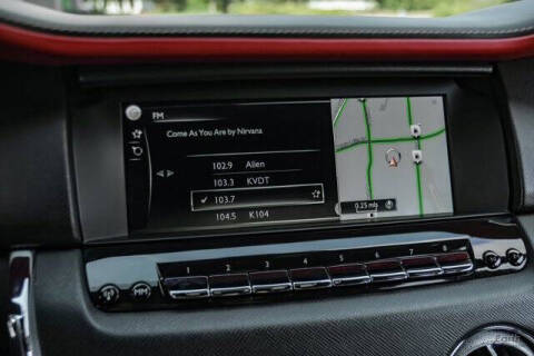 2022 Rolls-Royce Cullinan