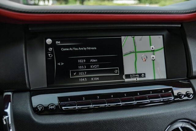 2022 Rolls-Royce Cullinan