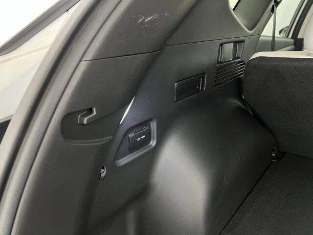 2025 Hyundai Tucson Hybrid Blue