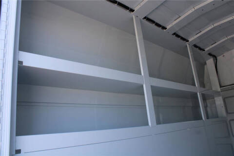 2024 Chevrolet Express 3500