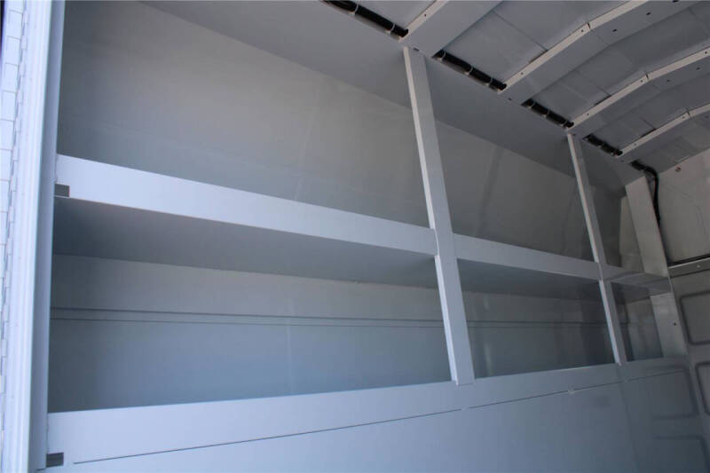 2024 Chevrolet Express 3500