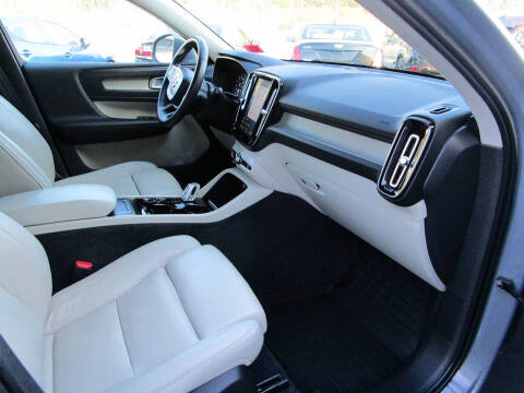 2020 Volvo XC40 T5 Inscription