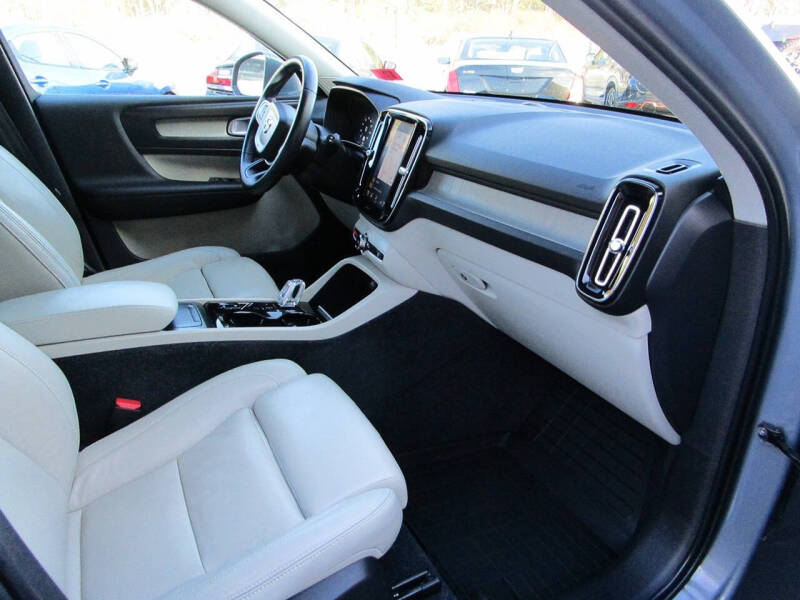 2020 Volvo XC40 T5 Inscription