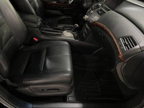 2011 Honda Accord Crosstour EX-L w/Navi