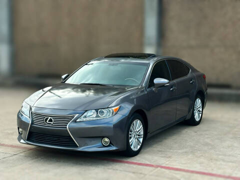 2014 Lexus ES 350