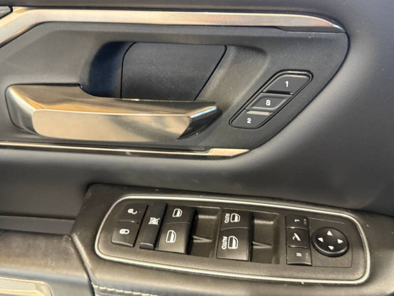 2021 RAM 1500 Limited